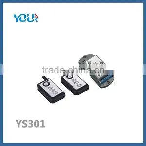 Learning Code Function Remote for Automatic Door (YS301) thumbnail-1