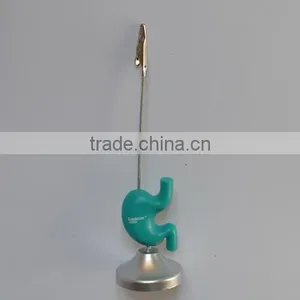 Hot Sale Photo Memo Clip Holder/OEM Memo Clip Holder/OEM Plastic Memo Clip Supplier thumbnail-1