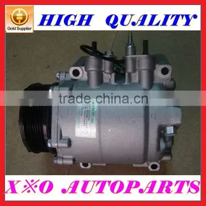 High Performance Car /Auto AC Air Compressor For HONDA CRV OEM 38810-PNB-006 thumbnail-1