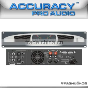 High Power PA Amplifiers V Series thumbnail-1