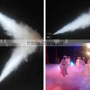 Hot Stage Equipment Machine Fog Machine 3000w thumbnail-4