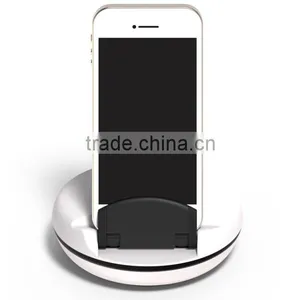 Factory Price Portable Wireless Bluetooth Selfie Robot for Smartphones ,selfie Stick Without Hands thumbnail-4