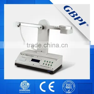 Digital Pendulum Impact Tester (GBD-B) thumbnail-1