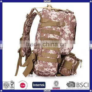 OEM Design Best Price Top Quality Tactical Bag thumbnail-3
