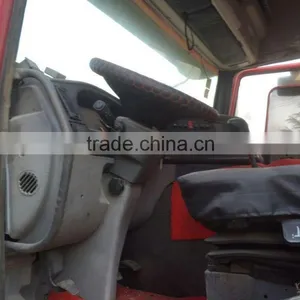 Used Howo Truck Head/ Secondhand Truck Head in Top Performance thumbnail-2