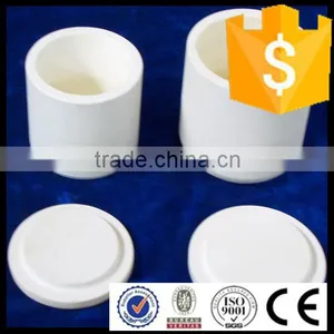 Zirconia Ball Mill Jar for Grinding Planetary Ball Mill thumbnail-4