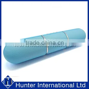 2015 Newest LED Flashing Bluetooth Speaker thumbnail-3