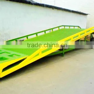 Motorcycle Vertical Platform Lift For Disabled thumbnail-5