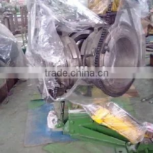 Rubber Strainer/rubber Machine thumbnail-1