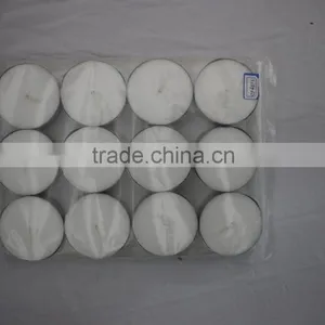 Tealight Candle With Wax thumbnail-2