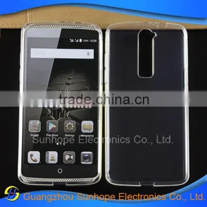 New Products Tpu Gel Cell Phone Case For ZTE Axon Mini B2015 COVER thumbnail-5