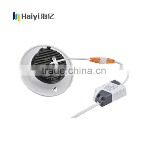 2016 Led Light Grow Light Supplier SMD5730 7W Smd Led Light Aluminum+Acrylic Grow Led Light thumbnail-3