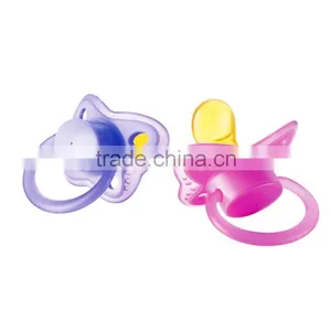 Funny Pacifier thumbnail-1