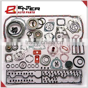 High Performance M11 Full Gasket Kit thumbnail-2
