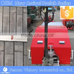 Precast Wall Machine Machine Famous All Over China thumbnail-2
