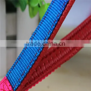Traction Rope Rainbow Chain Pull Pet Leash Dog Rope Traction Chain thumbnail-5