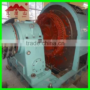 Hydroelectric Turbine Generator ac Alternator Low Rpm thumbnail-4
