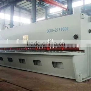 WC67K-500T/6000 Hydraulic Press Brake, Hydraulic Bender,press Brake thumbnail-2