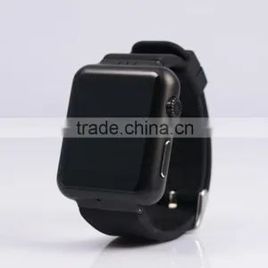 Smart Watch K8 Android 4.4 Smartwatch With 2M Pixels Webcam Wifi 3G for Android Smart Phone Support SIM Card Smartwatch Phone thumbnail-2
