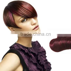 Hot Selling Fashionable Human Hair Weaving On Sale thumbnail-1
