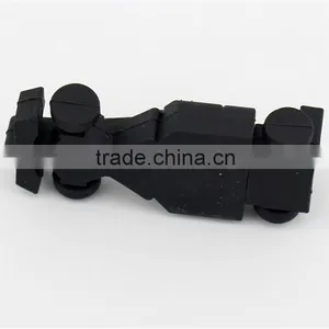 Factory Price All Kinds of PVC Usb Stick thumbnail-1