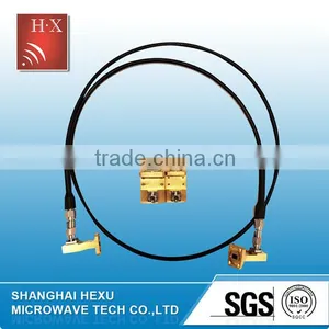 RF Connector Cable Assembly thumbnail-2