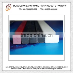Fiberglass Square Rod thumbnail-1