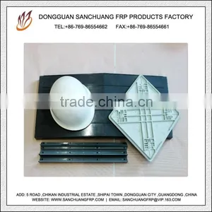 SMC/BMC Moulding Products thumbnail-1