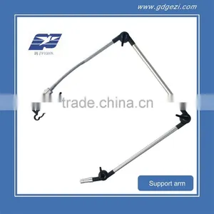 Flexible and Mobile Arm Support for Breatiing Circuit thumbnail-3