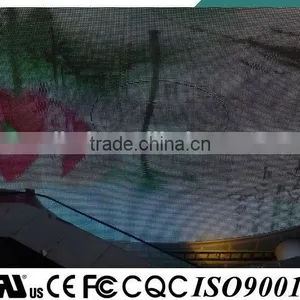 IP68 Fireproof V-0 Decorative Inner Light Source for Various Shape of Lights RGB LED thumbnail-3