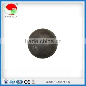 Low Chrome Ball Grinding Ball With High Hardness thumbnail-4
