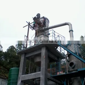 Multi-effect Evaporator for Sodium Hydroxide thumbnail-4