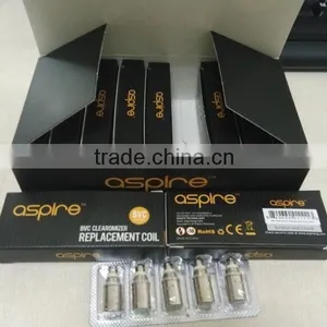 Best Selling Tank Atomizer Aspire ET-S VIVI NOVA-S CE5-S K1 Bdc Bvc Atomizer thumbnail-1