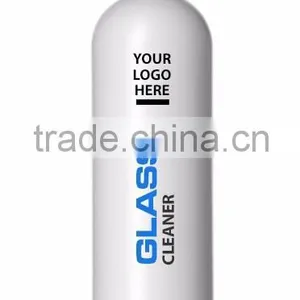 Private Label Glass & Window Cleaner 16 oz (473 ML) thumbnail-1
