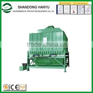Excellent Quality Best-Selling Goat Feed Pellet Cooler thumbnail-2