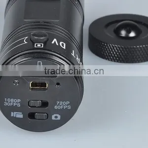 1080P Full HD Waterproof Sport DV Outdoor Camera Sports Camera F9 thumbnail-6