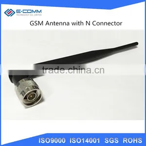 GSM 900-1800MHZ 7dBi OMNI Antenna With N Male Connector Cell Phone Signal Booster thumbnail-2