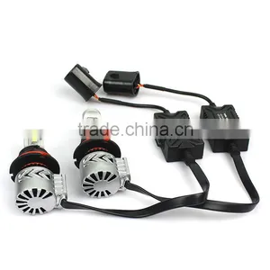 Powerful G8 6000lm 40w Car Led Headlight Bulb 9004 With 2 Years Warranty thumbnail-2