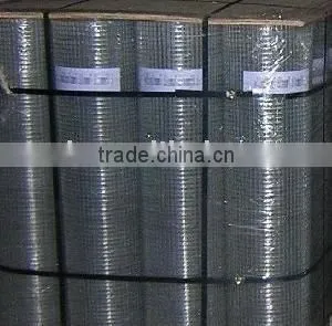 Welded Wire Mesh thumbnail-1