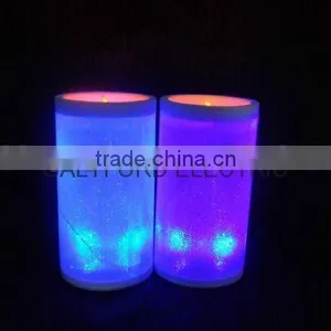 Electric Flickering Candle Light thumbnail-1