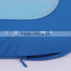 13402 Outdoor Travel Inflatable Backrest Floor Cushion thumbnail-5