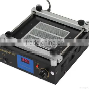 Good Quality 853A+ Preheating Station,quick Heating, High Efficiency thumbnail-3