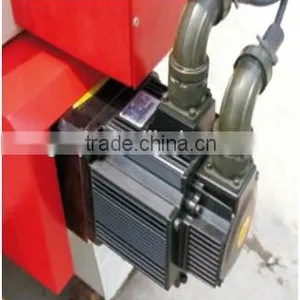 China Wood Stair Cnc Router Machine 1325B thumbnail-2