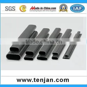 Hexagonal Tubing/hex Nut Carton Steel Seamless Pipe thumbnail-3