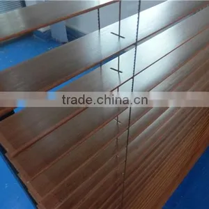 Chinese Bamboo Venetian Blinds Interior for Home Decor thumbnail-2