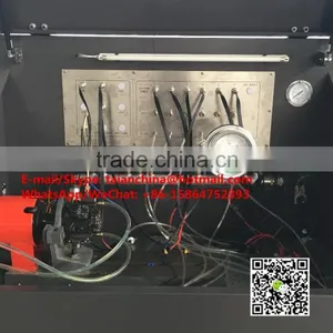 Common Rail Injector Tester Test Bench Test Stander HEUI Test Bench thumbnail-5