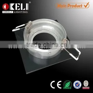 CE VDE GU10/MR16 Halogen Spotlight Fixtures thumbnail-3