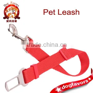 Dog Seat Belt Tether | Direct to Seat Belt Tether thumbnail-4