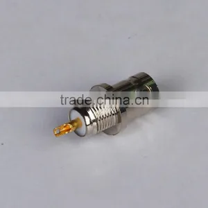 Lowest Price BNC Compression Connector Rg59,Female Gender thumbnail-3