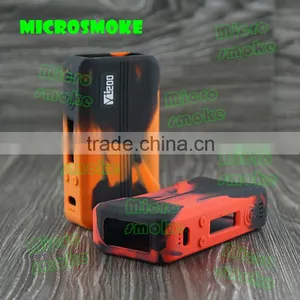 Top Selling Products Microsmoke Hcigar VT200 Silicone Case, 200 w Box Mod Hcigar vt 200 Skin, Hcigar vt 200 Silicone Sleeve thumbnail-2